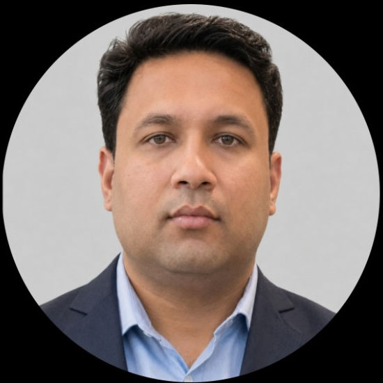 Amar Kumar Dani